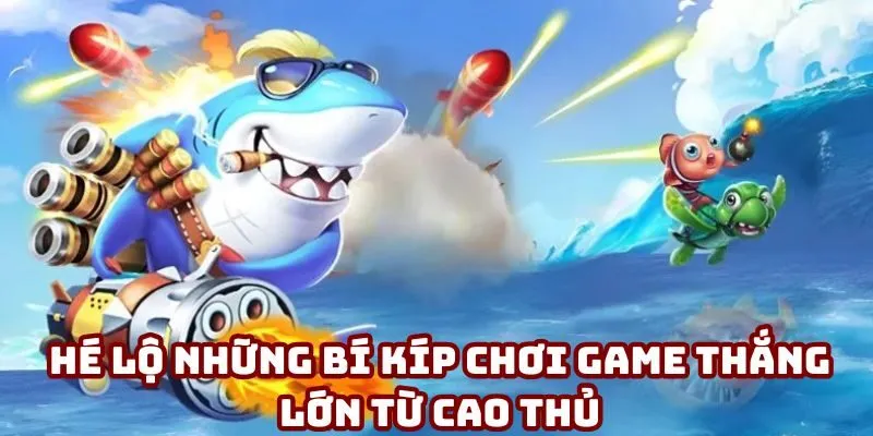 Hé lộ bí kíp chuẩn từ cao thủ Hé lộ bí kíp chuẩn từ cao thủ
