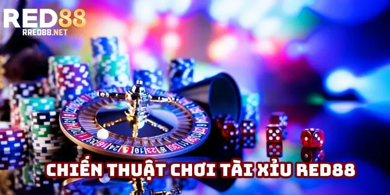 Chiến Thuật Chơi Tài Xỉu: Bật Mí Mánh Lới Luôn Thắng Cược
