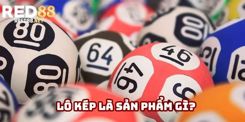 Lô kép là loại hình cá cược gì? Lô kép là loại hình cá cược gì?